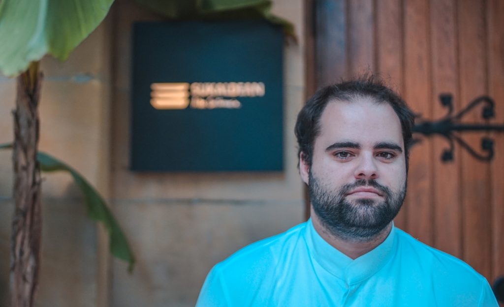 Aitor Santamaría