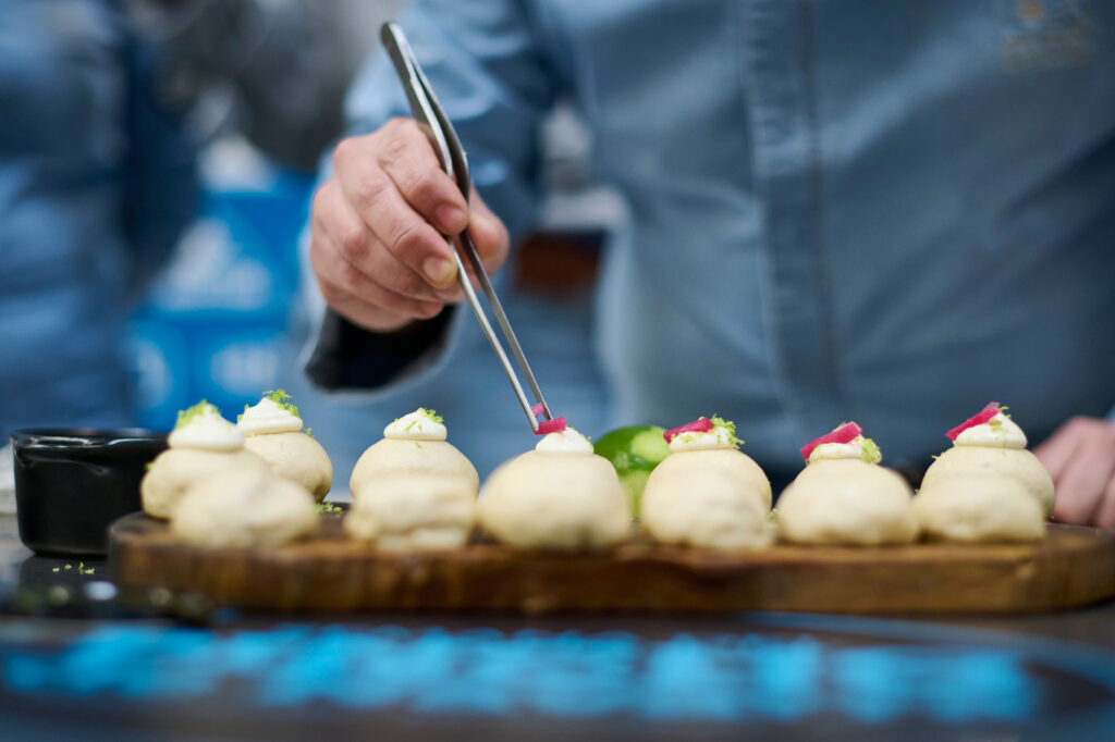 XX Concurso Nacional de Pinchos y Tapas - Comunidad Foral de Navarra