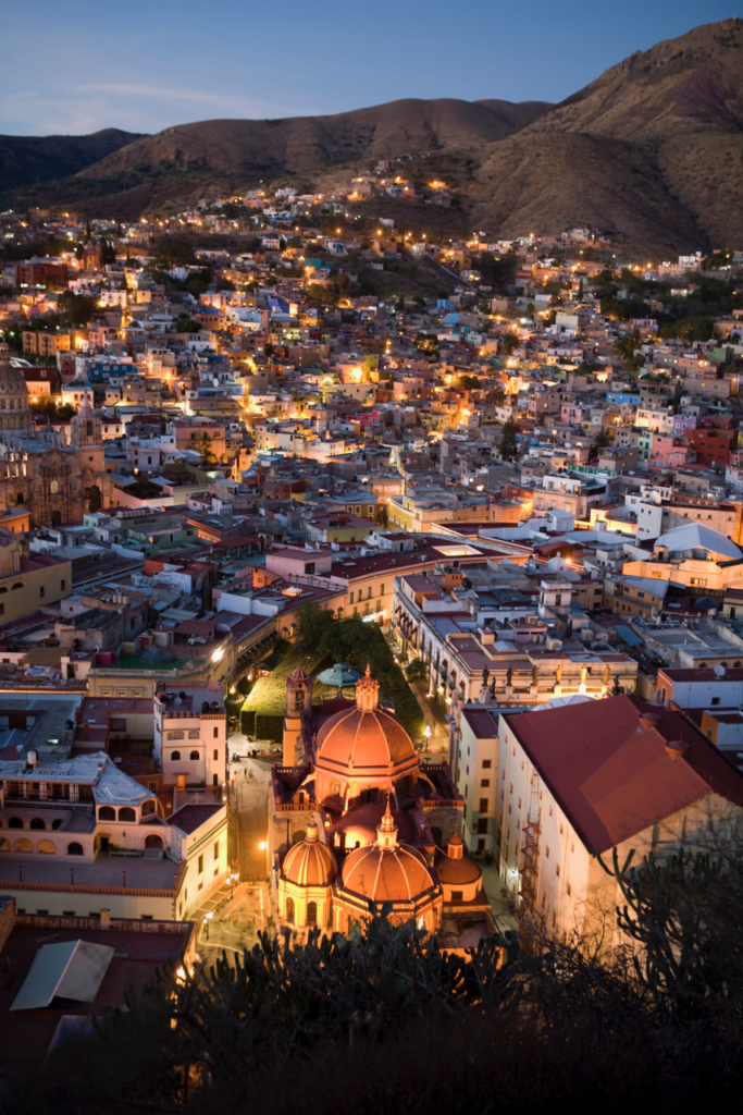 estado de Guanajuato