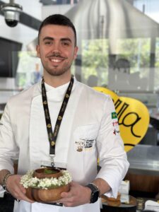 Campeonato Nacional de Tapas con Legumbres 2025