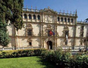 Hostería de Estudiantes en Alcalá