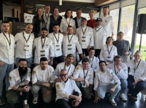 Campeonato Nacional de Tapas con Legumbres