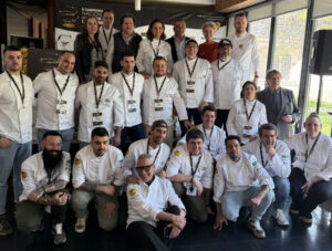 Campeonato Nacional de Tapas con Legumbres