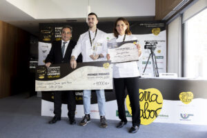 Campeonato Nacional de Tapas con Legumbres 2025
