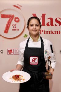 Pimiento del Piquillo de Lodosa