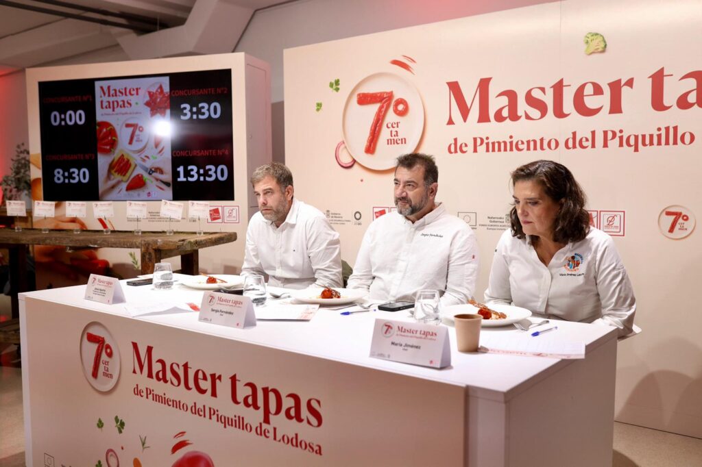 Pimiento del Piquillo de Lodosa