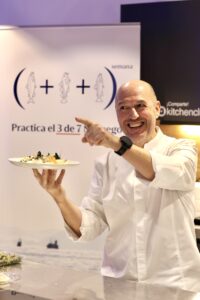 Skrei y bacalao Noruego