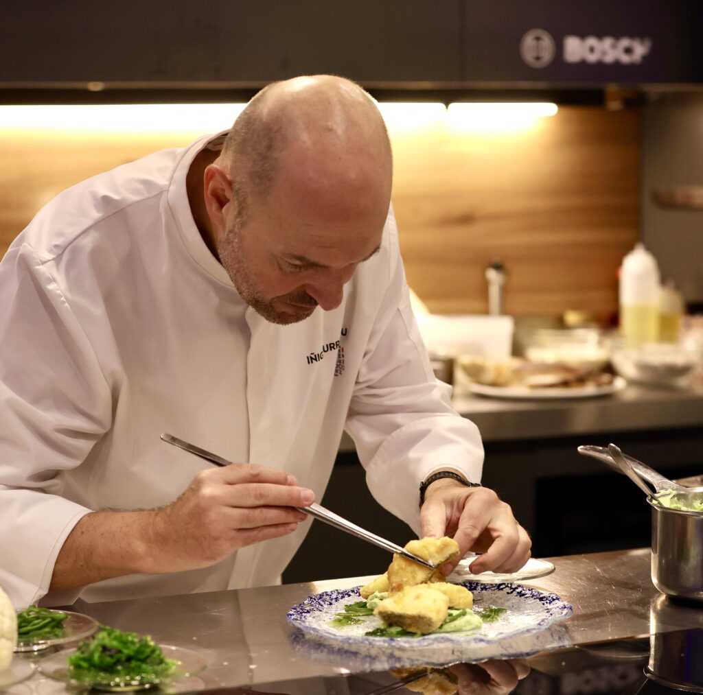 Skrei y bacalao noruego
