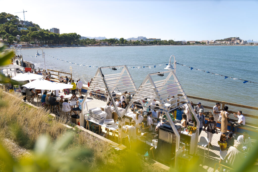 D*na Festival Gastronòmic de Denia