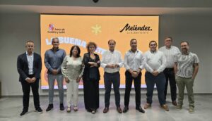 Patatas Meléndez Innovación
