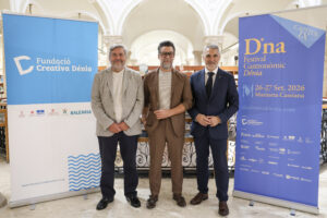 D*na Festival Gastronòmic 2026